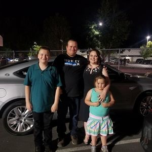 Meet your Posher, Steven